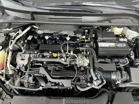 Used 2020 Toyota Corolla SE FWD image 31