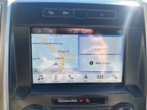 Used 2016 Ford F150 Lariat image 21