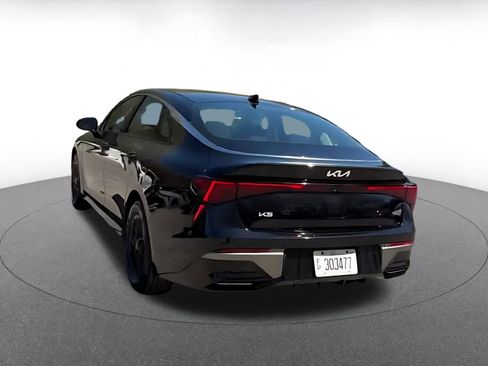 Used 2025 Kia K5 LXS FWD image 11