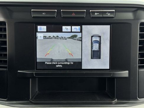 Used 2024 Ford F250 XL w/ STX Appearance Package image 16