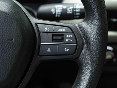 Used 2025 Honda HR-V LX image 20