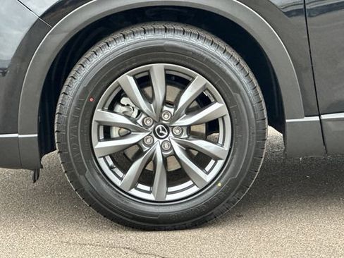 Used 2022 MAZDA CX-9 Sport AWD/4WD image 30