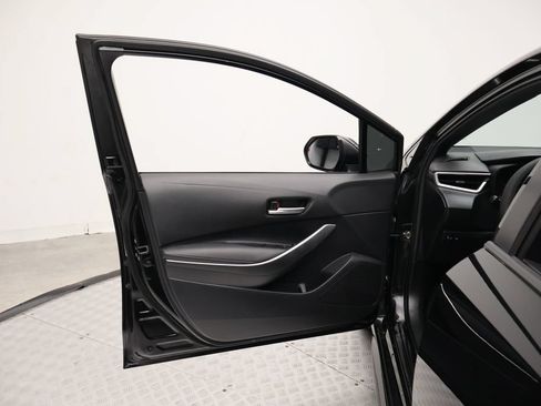 Certified 2022 Toyota Corolla SE FWD image 16
