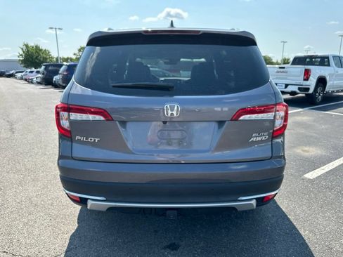 Used 2022 Honda Pilot Elite image 10