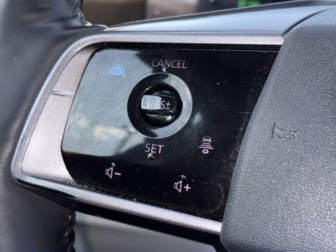 Used 2025 Nissan Murano Platinum w/ Cargo Package AWD/4WD image 12