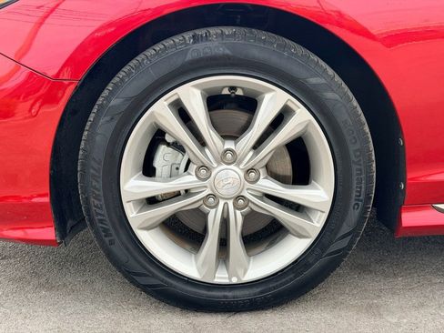 Used 2019 Hyundai Sonata Sport FWD image 27