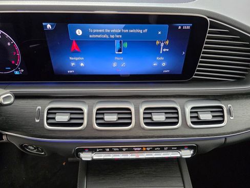 New 2026 Mercedes-Benz GLE 350 4MATIC image 15