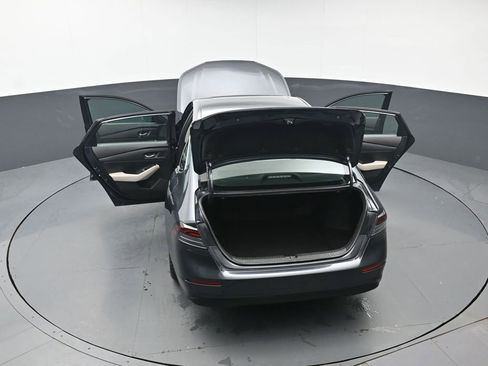 Certified 2023 Honda Accord EX image 49