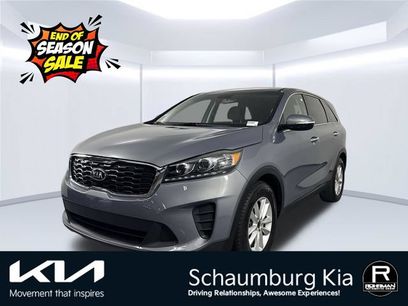 Used 2020 Kia Sorento FWD V6