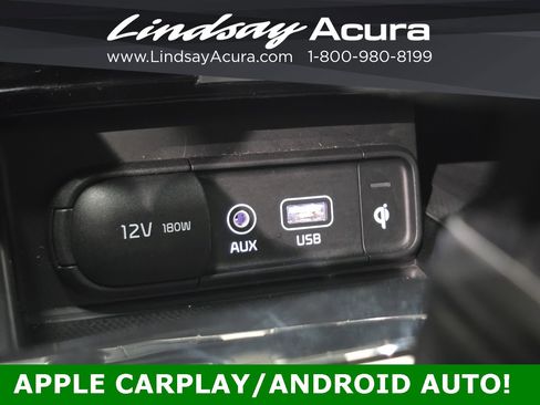 Used 2020 Kia Stinger GT-Line image 17