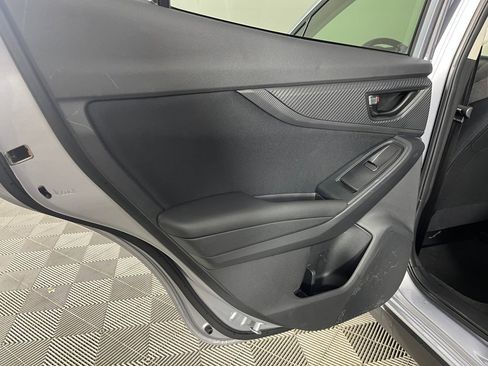 Used 2020 Subaru Crosstrek 2.0i image 12