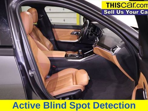 Used 2021 BMW M340i w/ Premium Package RWD image 33