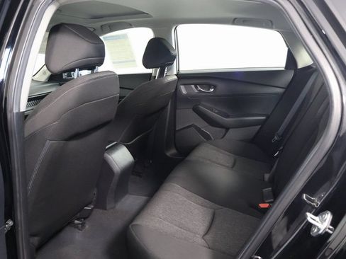 Used 2023 Honda Accord EX image 11