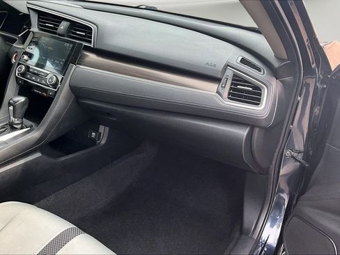 Used 2020 Honda Civic EX image 26