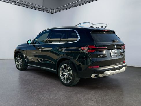 Used 2026 BMW X5 xDrive40i AWD/4WD image 5