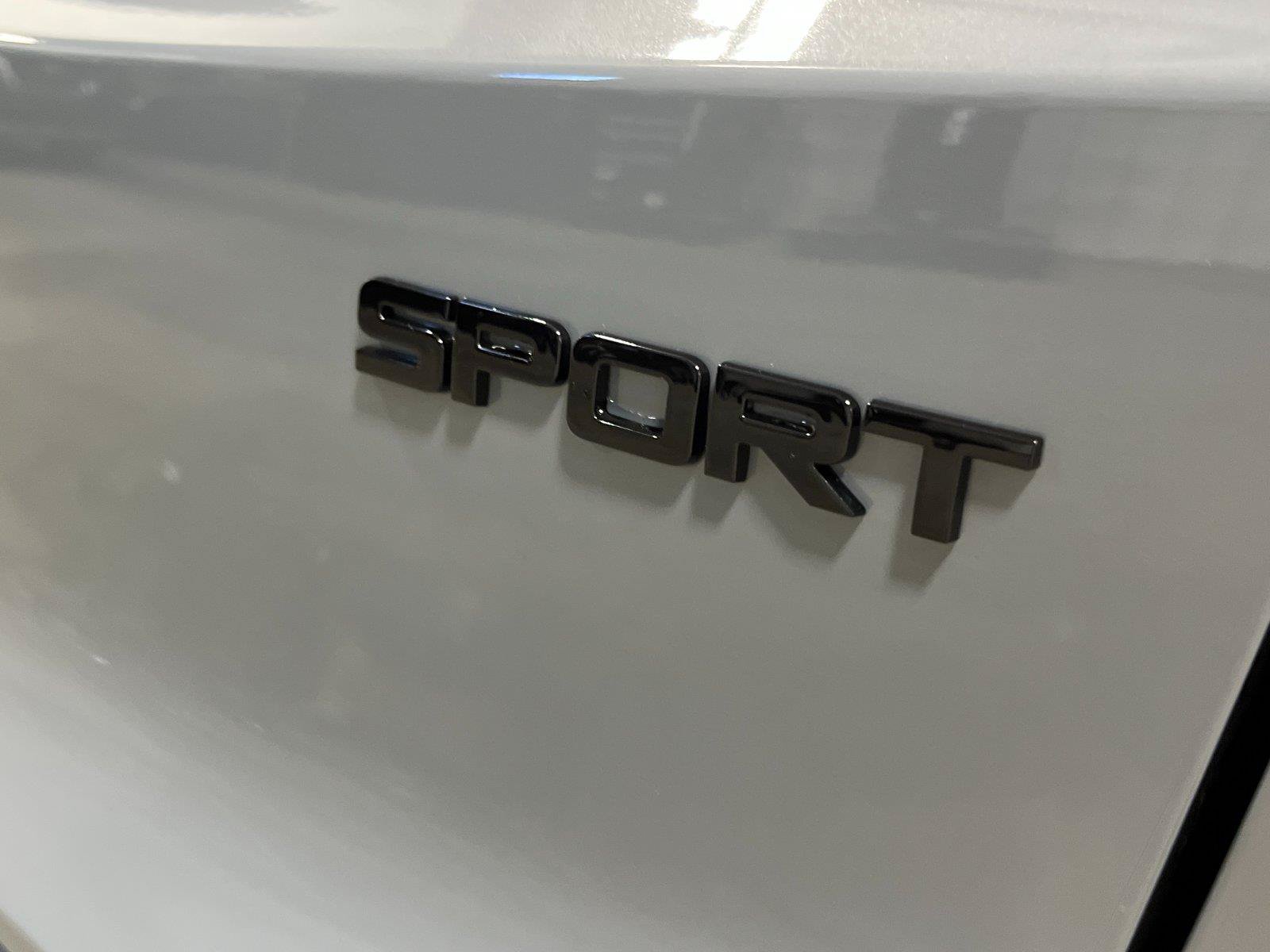 New 2027 Honda CR-V Sport-L image 6