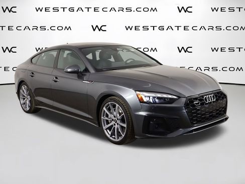 Used 2025 Audi A5 2.0T Premium Plus image 46