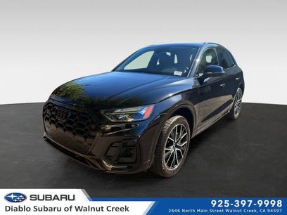 Used 2023 Audi SQ5 Premium Plus w/ Premium Plus Package