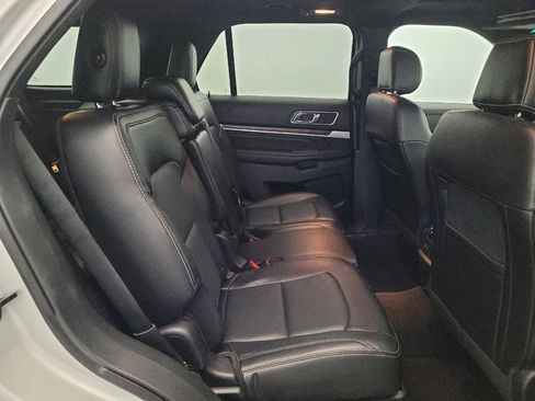 Used 2016 Ford Explorer Limited w/ Equipment Group 301A AWD/4WD image 19