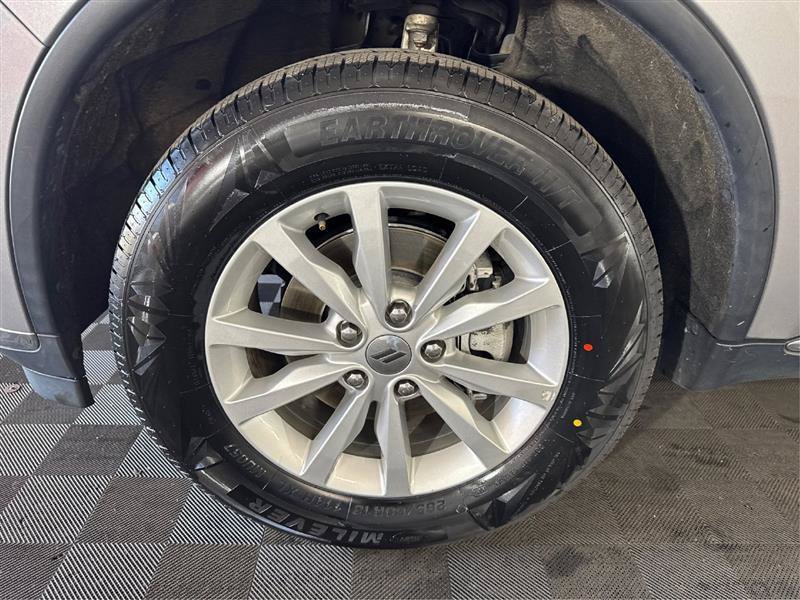 Used 2019 Dodge Durango SXT AWD/4WD image 31