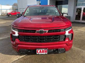 New 2026 Chevrolet Silverado 1500 RST w/ RST All Star Premium Package AWD/4WD video 3