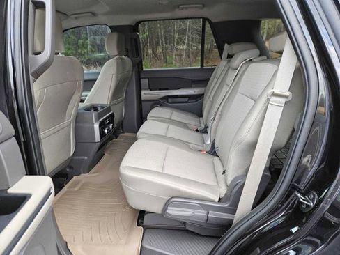 Used 2019 Ford Expedition XLT w/ Cargo Package image 22