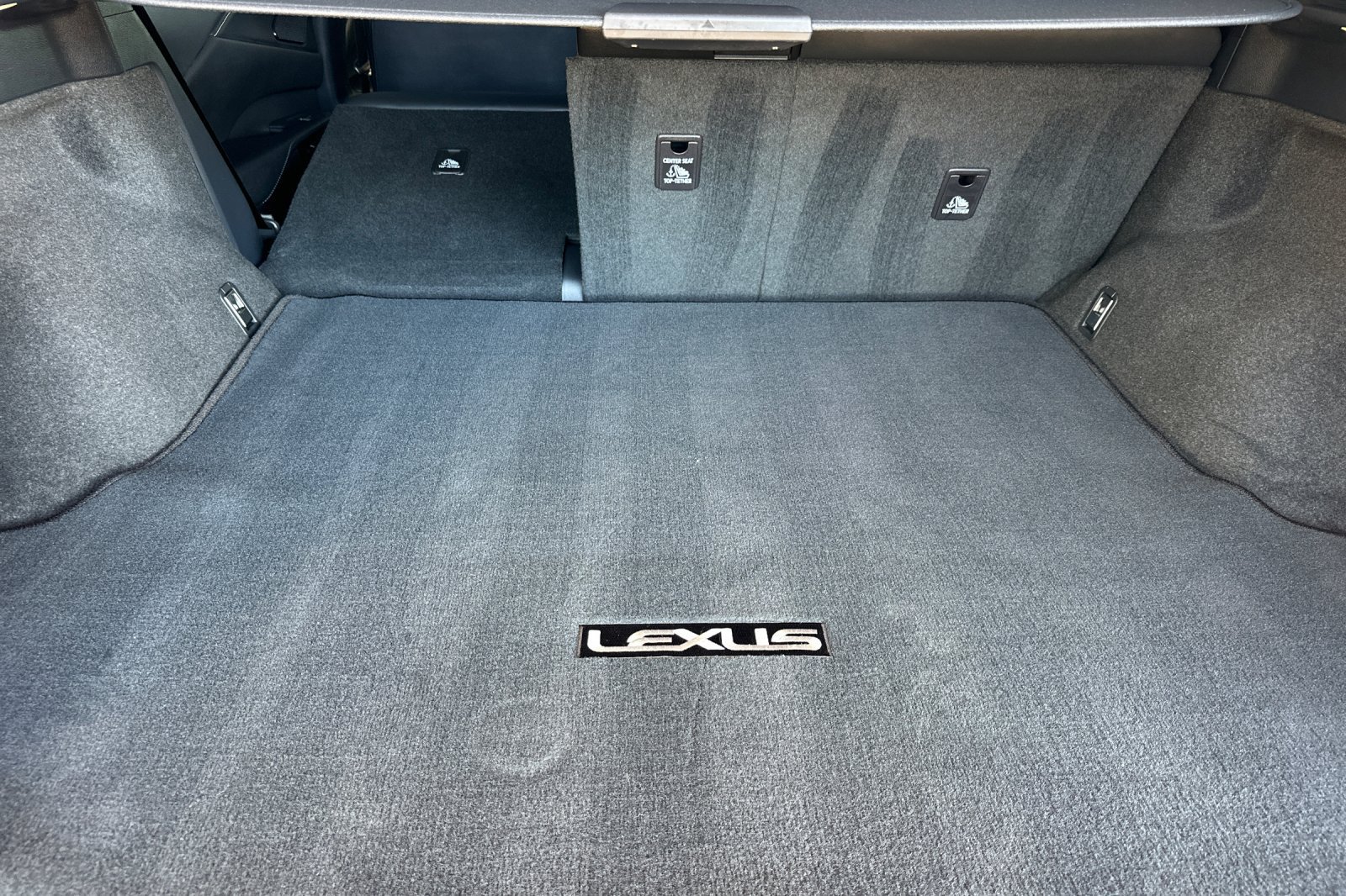 Certified 2025 Lexus RX 350 Premium w/ Accessory Package (K3) FWD image 12