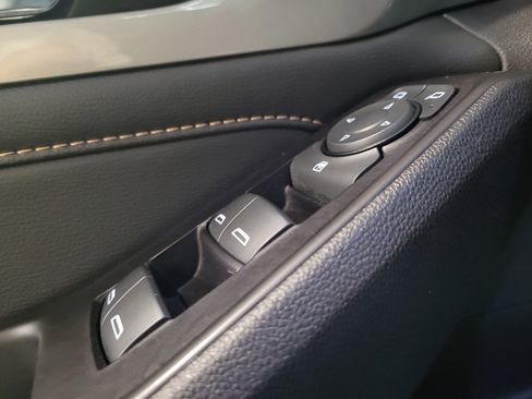 Used 2020 Chevrolet Traverse LS w/ LPO, Floor Liner Package FWD image 27