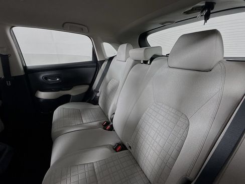 Certified 2024 Honda HR-V LX image 31