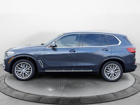 Used 2019 BMW X5 xDrive40i w/ Convenience Package image 4