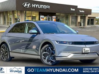 Used 2024 Hyundai Ioniq 5 Limited RWD video 1