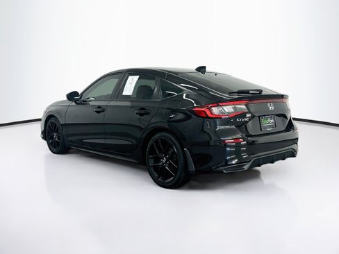 Used 2024 Honda Civic Sport image 5
