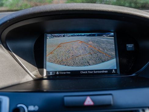 Used 2018 Acura TLX V6 w/ Technology & A-SPEC Pkg FWD image 21