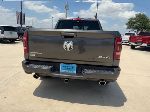 Used 2021 RAM 1500 Lone Star AWD/4WD image 7