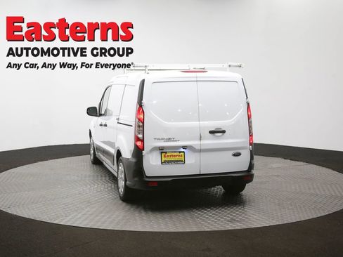 Used 2016 Ford Transit Connect XL image 35