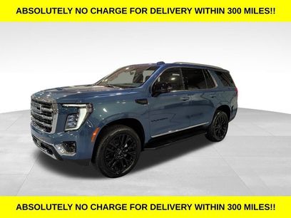 New 2026 GMC Yukon Elevation w/ Elevation Premium Package