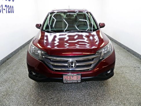 Used 2013 Honda CR-V EX-L image 2
