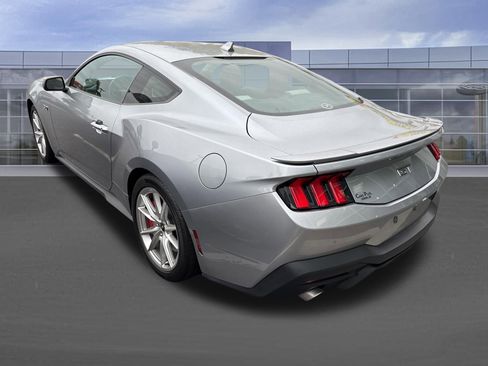 Certified 2024 Ford Mustang GT Premium image 7