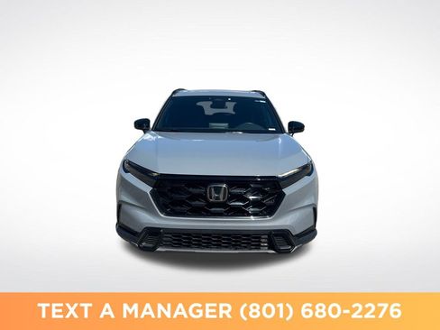 Used 2025 Honda CR-V Sport image 8