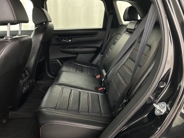 Used 2025 Honda CR-V Sport-L image 24