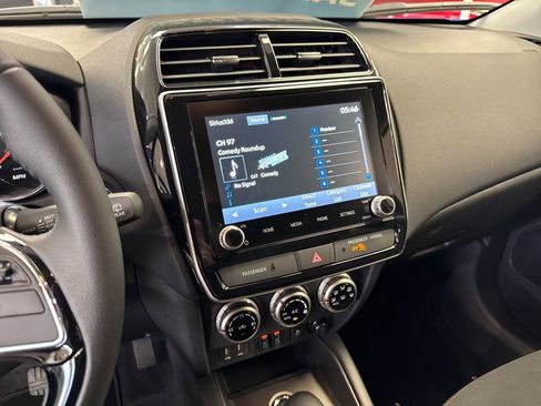 New 2026 Mitsubishi Outlander Sport SE AWD/4WD image 11