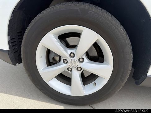 Used 2014 Lexus RX 350 AWD image 9