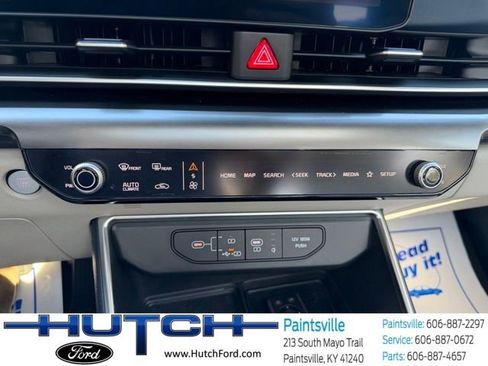 Used 2025 Kia Carnival SX Prestige FWD image 29