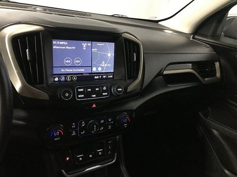Used 2018 GMC Terrain Denali w/ Advanced Safety Package AWD/4WD image 27