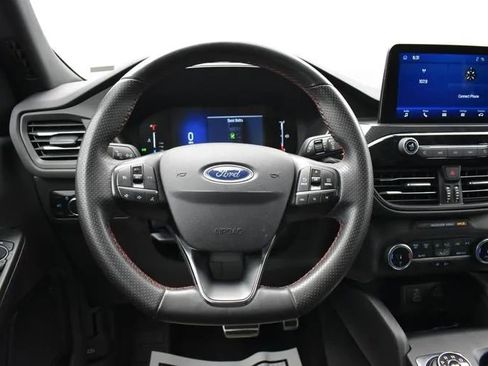 Used 2024 Ford Escape ST-Line FWD image 20
