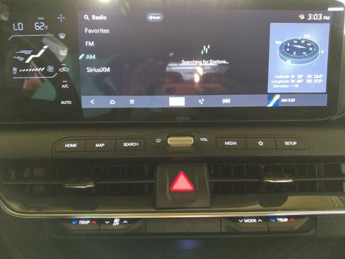 Used 2025 Kia K4 EX FWD image 25
