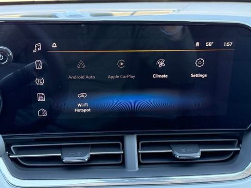 New 2026 Chevrolet Trax LT w/ LT Convenience Package image 24