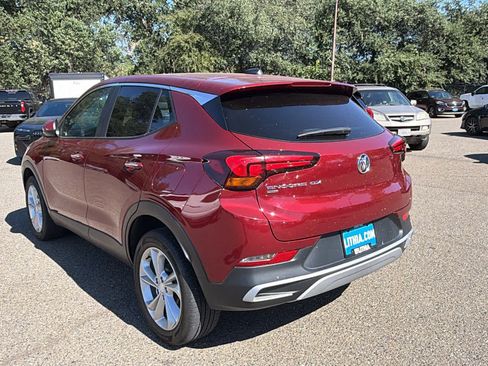 Used 2023 Buick Encore GX Preferred w/ Cold Weather Comfort Package AWD/4WD image 7