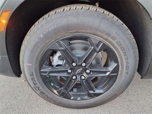 New 2026 GMC Terrain Elevation w/ Black Edition image 10