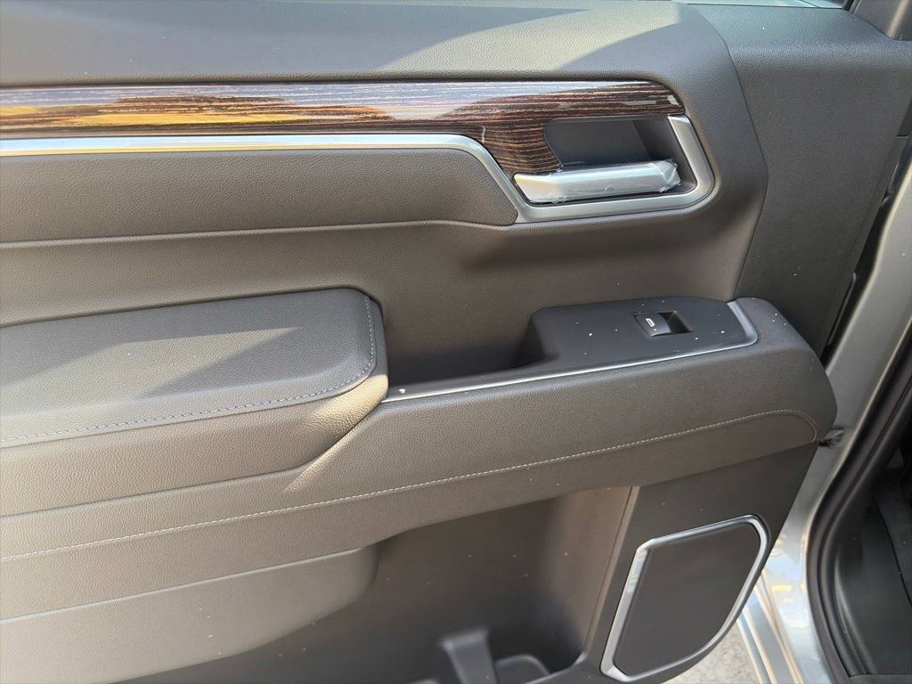 New 2026 GMC Sierra 1500 Elevation AWD/4WD image 12